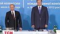 Вежливые россияне и послушные украинцы