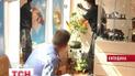 В Белой Церкви под Киевом в полдень ограбили ювелирный магазин