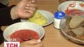 На курорте - на голодном пайке