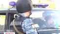 Прокоментувати свій учинок підполковник відмовився. Ілюстрація