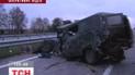 Двое человек погибли в результате аварии на Ровенщине