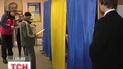 Во Львове почти полтысячи бездомных получили возможность проголосовать