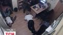 Свидетеля тройного убийства в "Караване" перевели в палату интенсивной терапии