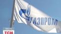 "Газпром" грозится подать на Украину в суд