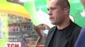Навіть охоронець "з його рівнем інтелекту" в картинках зможе прочитати правила