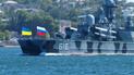 Україна просить Росію про місце для субмарини в Севастополі