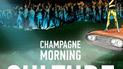 Сhampagne Morning в этом году была номинирована на ежегодную музыкальную премию MTV Europe Music Awards 2012