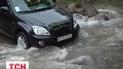 Стихія вирує на Закарпатті