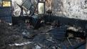 Пожежа повністю знищила молитовний будинок Адвентистів сьомого дня