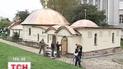 Фундамент Десятинной церкви тайно готовят к реконструкции