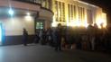Ж/д вокзал в Києві знову працює