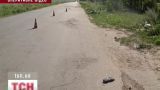 П'яний водій збив на узбіччі двох дітей на Миколаївщині