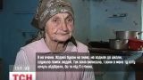На Львовщине в 90-летней пенсионерки украли дом, получив подпись неграмотной бабушки