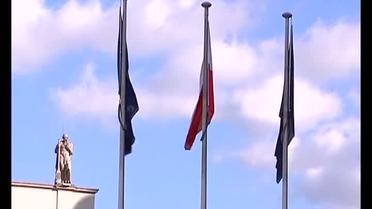 Польша не рассматривает возможность санкций в отношении Украины