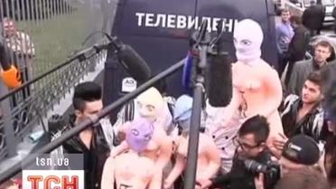 В украинских "Казаков" появилось еще больше последователей