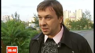 Из-за скандала с Кондратюком мир шоу-бизнеса восстал против Козловского