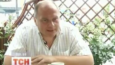 Михайло Кулиняка поїхав відпочивати на Південь