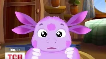 Мультфільми роблять з українських дітей збоченців