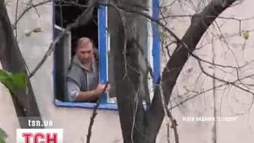 Днепропетровцу на время выборов забьют окна досками