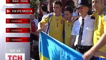 Футбольний тиждень за одну хвилину