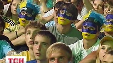 У фан-зоні на Хрещатику стався вибух