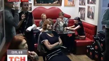 Женя Тимошенко лишилась своего ресторана