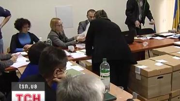 Оказалось, что подсчитать голоса в столице сложнее всего
