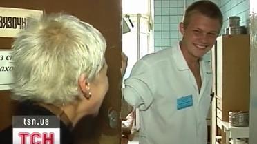 Про хлопця, що прийняв пологи в потязі, дізналися в Одеському медуніверситеті