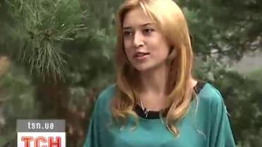 Преподавательница певицы Алены Винницкой