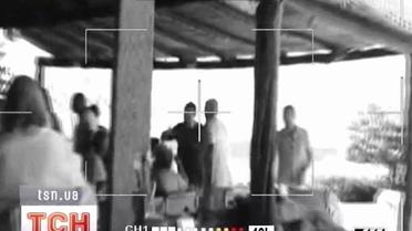 Під шарманку на Сардинії відсвяткував свій 74 день народження Леонід Кучма
