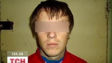 На Днепропетровщине парень обливал щенков кислотой и пытал паяльником