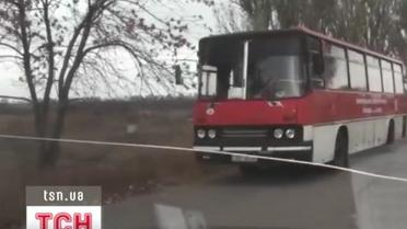 Нарушения во время голосования
