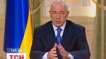 Тарифы на газ для украинцев не будут расти и после выборов