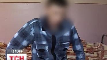 На Тернопольщине юноша, у которого 90% ожогов тела, выжил и начал выздоравливать
