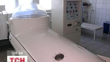 Донецкие онкологи изобрели метод борьбы с болью больных раком
