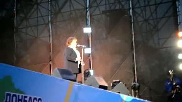 Бахтеева заявила, что ПР "уничтожила стабильную экономику"