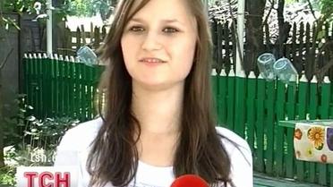 На Буковині 10-класниця врятувала життя племінниці, віддавши їй частину власної шкіри