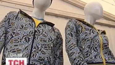 Олімпійські інтриги