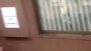 Беркутівці готуються до штурму мітингу під Українським домом