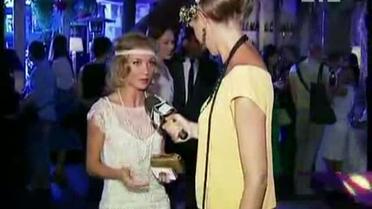 Варя з "Інтернів" розповіла про близькі стосунки з Охлобистіним