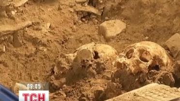 Археологи разрыли могилу знаменитой Моны Лизы