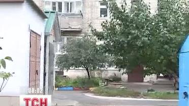 Городская власть Кировограда наложила мораторий на новые гаражи
