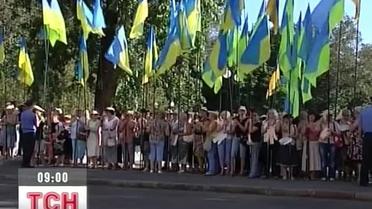 У Харкові сьогодні поновиться судове засідання по справі Юлії Тимошенко