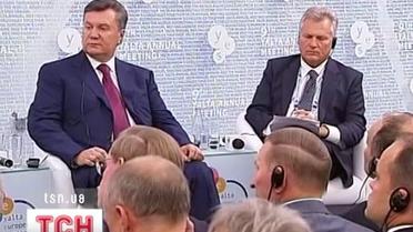 Европа не хочет паузы в отношениях с Украиной