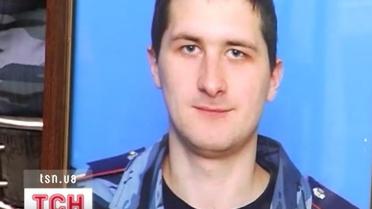 В Севастополе убили сотрудника спецподразделения "Беркут"