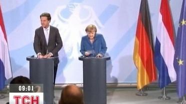 Греція-Німеччина: футбол чи політика?