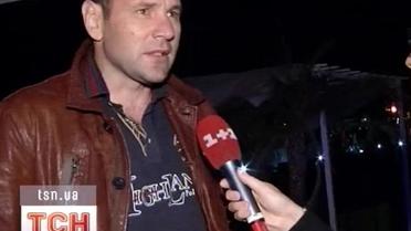 Боксер Володимир Вірчис зажадав слави Анастасії Волочкової