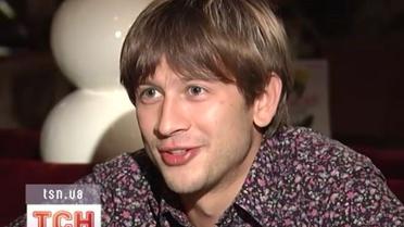 Дмитрий Ступка дал эксклюзивное интервью ТСН-Особливе