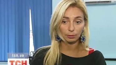 Татьяна Навка и Марат Башаров покажут ледовое шоу в Киеве