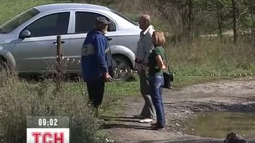 Чиновник поставил под угрозу наводнения несколько сел